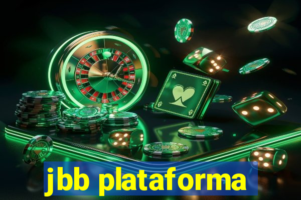 jbb plataforma